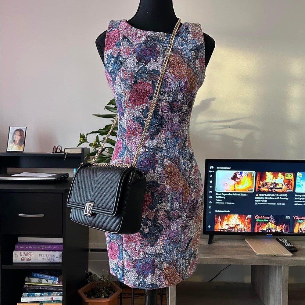 Brand new with the tag price.